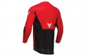 Tricou Enduro Thor Launchmode Forge