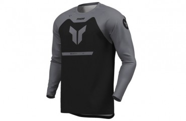Tricou MX Enduro Thor Ridemode Menace