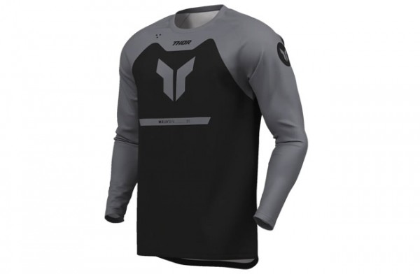 Tricou MX Enduro Thor Ridemode Menace