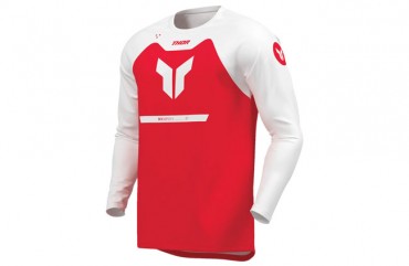 Tricou MX Enduro Thor Ridemode Menace