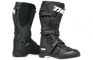 Cizme Moto Thor BLITZ XR