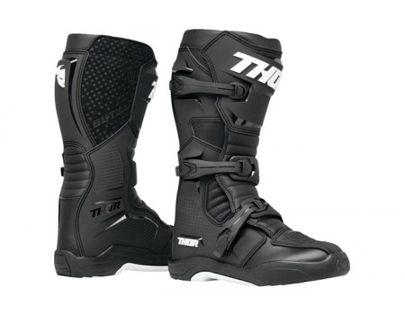 Cizme Moto Thor BLIT...