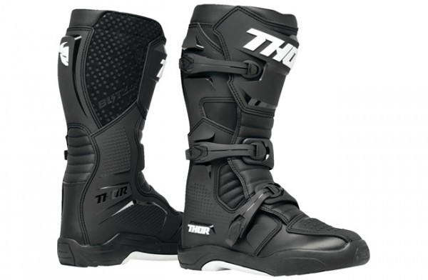 Cizme Moto Thor BLITZ XR