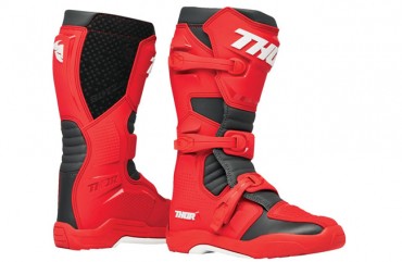 Cizme Moto Thor BLITZ XR