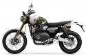 Triumph Scrambler 1200 XE