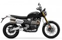 Triumph Scrambler 1200 XE
