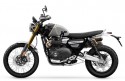 Triumph Scrambler 1200 XE