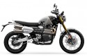 Triumph Scrambler 1200 XE