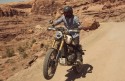 Triumph Scrambler 1200 XE