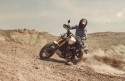Triumph Scrambler 1200 XE