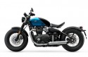 Triumph Bonneville Bobber