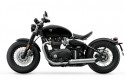 Triumph Bonneville Bobber