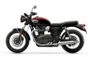 Triumph Bonneville T100