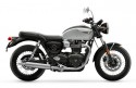 Triumph Bonneville T100