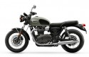 Triumph Bonneville T100
