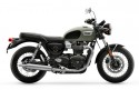Triumph Bonneville T100