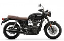 Triumph Bonneville T120 Black