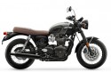 Triumph Bonneville T120 Black