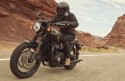 Triumph Bonneville T120 Black