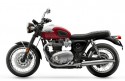 Triumph Bonneville T120
