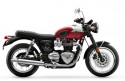Triumph Bonneville T120