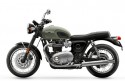 Triumph Bonneville T120