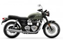 Triumph Bonneville T120