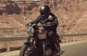 Triumph Bonneville T120