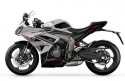 Triumph Daytona 660