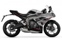 Triumph Daytona 660