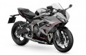 Triumph Daytona 660