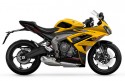 Triumph Daytona 660