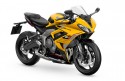 Triumph Daytona 660