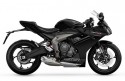 Triumph Daytona 660