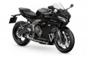 Triumph Daytona 660