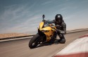 Triumph Daytona 660