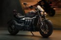 Triumph Rocket 3 Storm GT