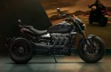 Triumph Rocket 3 Storm GT