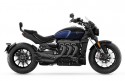 Triumph Rocket 3 Storm GT