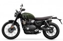 Triumph Scrambler 1200 X