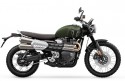 Triumph Scrambler 1200 X