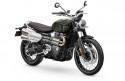 Triumph Scrambler 1200 X