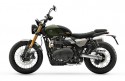 Triumph Scrambler 900