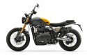 Triumph Scrambler 900