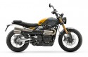 Triumph Scrambler 900