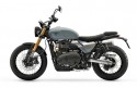Triumph Scrambler 900