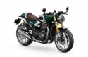 Triumph Speed Twin 1200 Cafe Racer Edition
