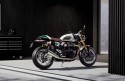 Triumph Speed Twin 1200 Cafe Racer Edition