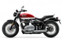 Triumph Speedmaster
