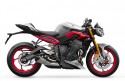 Triumph Street Triple 765 RX